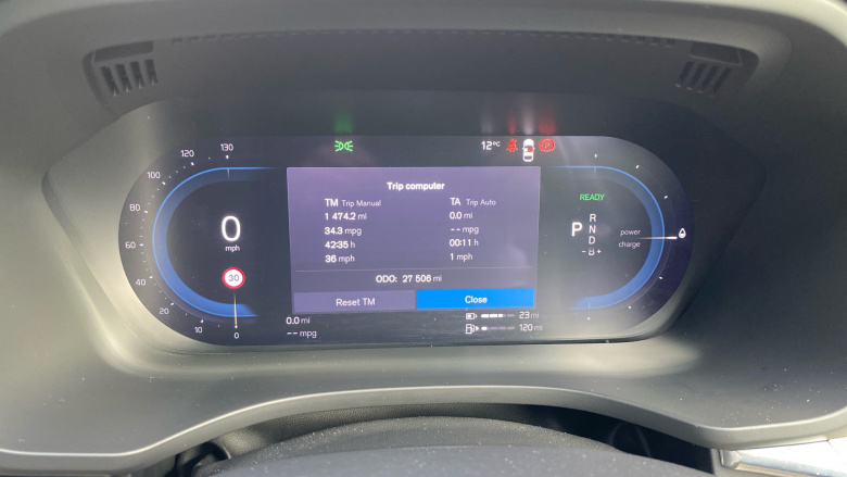 Volvo XC60 2.0 T8 [455] RC PHEV Ultimate Dark 5dr AWD Gtron Estate